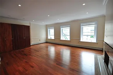 Rented by Mark David