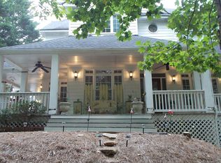 385 Breedlove Rd, Ball Ground, GA 30107