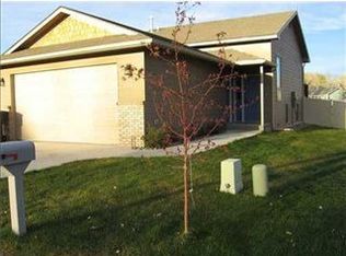 2247 Icewine Dr, Billings, MT 59102