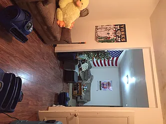 Rented by Alpha Properties NYC I LLC