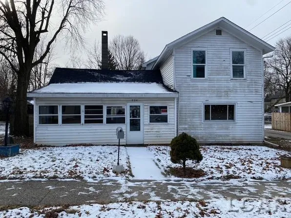 224 E Michigan St, Adrian, MI 49221
