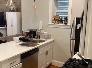 492 Sumner St #1, Boston, MA 02128