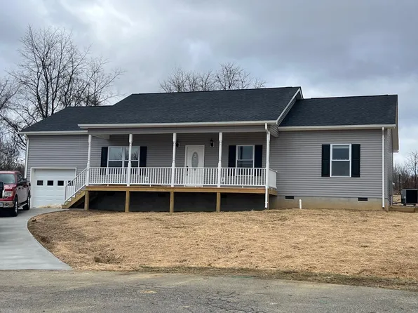 113 Mary Christina Way, Dublin, VA 24084