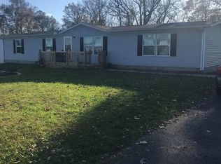 251 Chief Ln, Chillicothe, OH