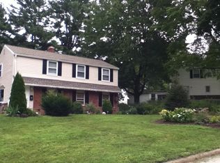 359 Marianne Rd, Lafayette Hill, PA 19444