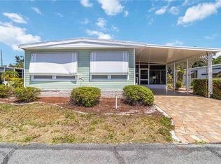 491 Cervina Dr, Venice, FL 34285