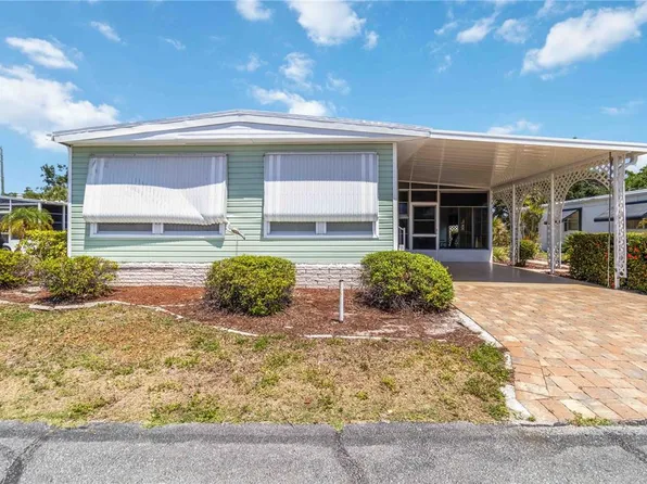 491 CERVINA DRIVE, VENICE, FL 34285