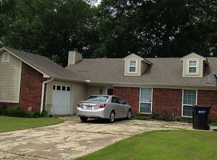 2317 Chelsea Dr, Bryant, AR 72022
