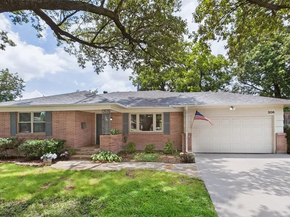 306 S Lois Ln, Richardson, TX 75081