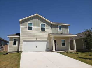 12620 Alexander Hamilton Ln, Manor, TX 78653