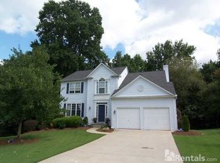 7330 Treyland Ct, Cumming, GA 30041
