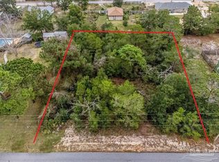 0 Guseman Rd, Gulf Breeze, FL 32563