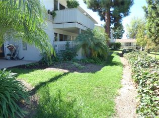 268 Avenida Sevilla UNIT D, Laguna Woods, CA 92637