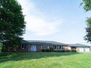 1438 Elk Garden Rd, Lebanon, VA 24266