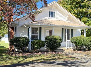 705 Tipton St, Elizabethton, TN 37643