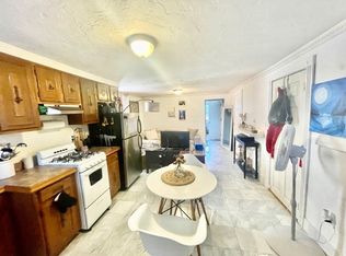 288 Hanover St #2F, Boston, MA 02113