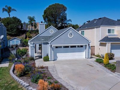 1855 Corte Segundo, Oceanside, CA, 92056
