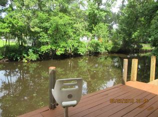 311 Tarpon Blvd, Palatka, FL 32177