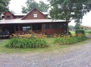 190 Polk Road 624, Mena, AR 71953