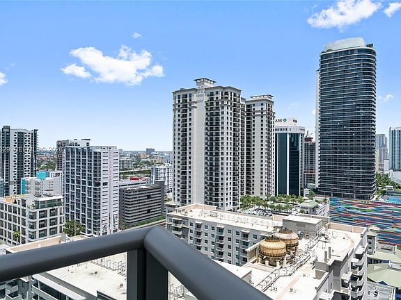 2nd image of 1100 S Miami Ave #2306