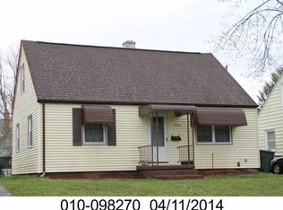 3440 Norwood St, Columbus, OH