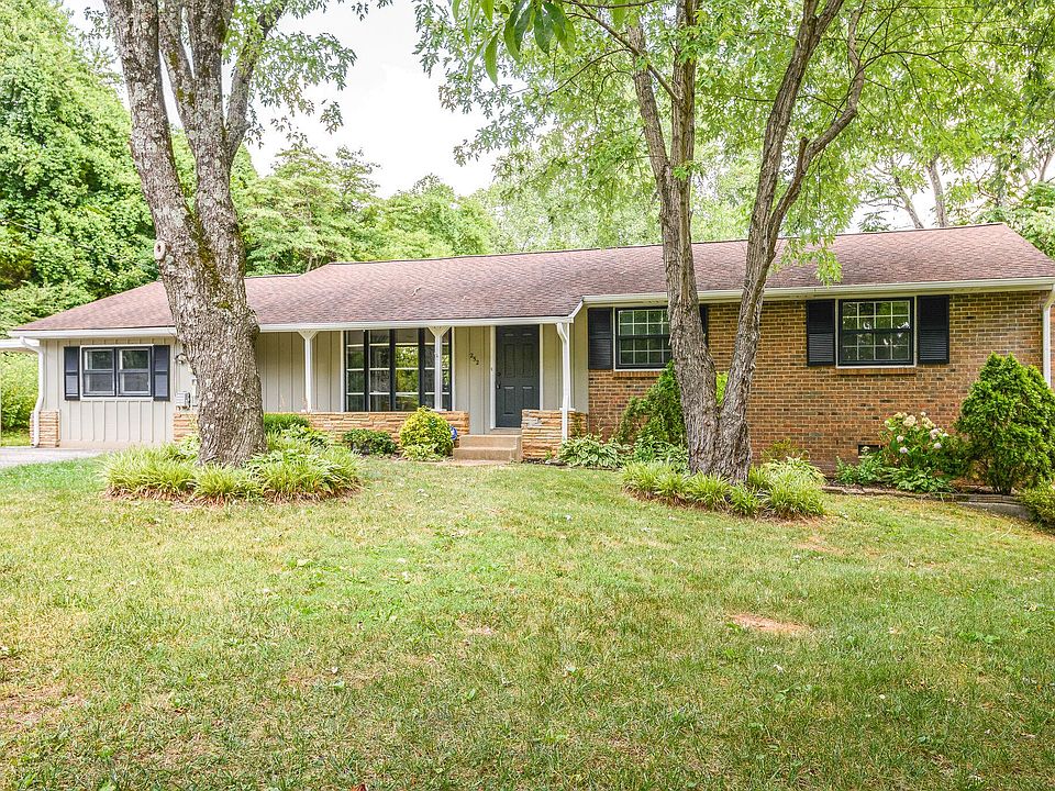 252 Nunley Dr, Nashville, TN 37211 Zillow