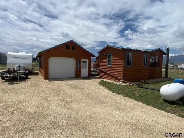 128 Limerick Ln, Westcliffe, CO 81252
