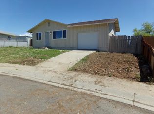 123 E Buell St, Montague, CA 96064