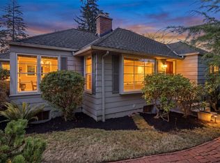View Ridge Add, Seattle, WA 98115