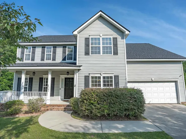 241 Kenmore Park Dr, Columbia, SC 29223