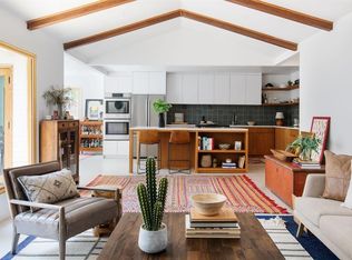 1809 Sylvan Dr, Austin, TX 78741