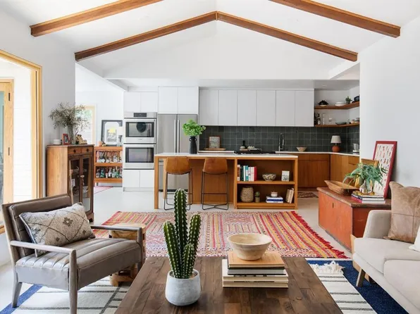 1809 Sylvan Dr, Austin, TX 78741