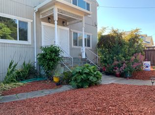 527 Grant St UNIT A, Vallejo, CA 94590
