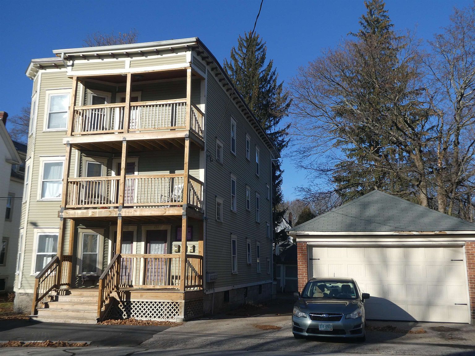 250252 Prospect Street, Manchester, NH 03104 Zillow