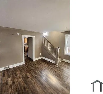 3 bed, 1096 sqft, $1,200 — Photo 3