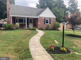 4624 Springers Ln, Wilmington, DE 19808