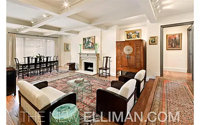 Sold by Douglas Elliman