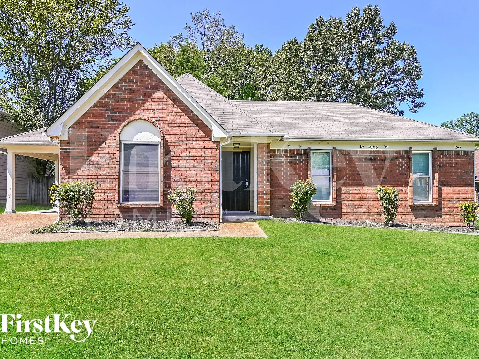 3 bed, 2.0 bath, 1357 sqft, $1,645 — Photo 1