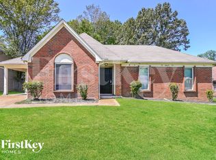 4865 Water Fowl Ln, Memphis, TN 38141