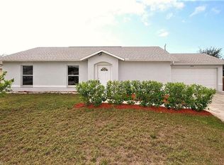 120 SW 19th Ln, Cape Coral, FL 33991
