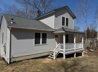 36 Larry Dr, Alton Bay, NH 03810