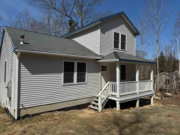 36 Larry Drive, Alton, NH 03810