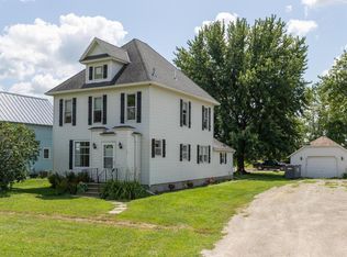 127 E Front St, Claremont, MN 55924