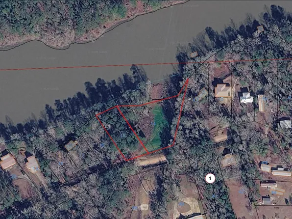 Lot10/11 Lookout Dr, Eufaula, AL 36027