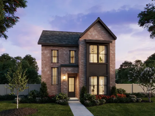 337 Walker Pkwy, Celina, TX 75009