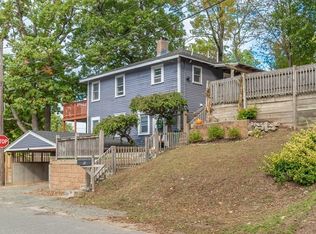 5 Lambert Ave, Weymouth, MA 02189