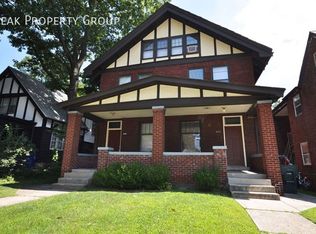 2078 Summit St, Columbus, OH 43201