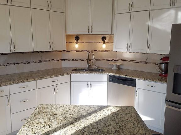 Kitchen new in 2017