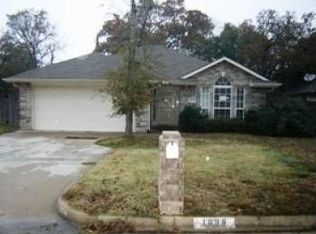 1008 Ivory Ridge Dr, Bryan, TX 77803