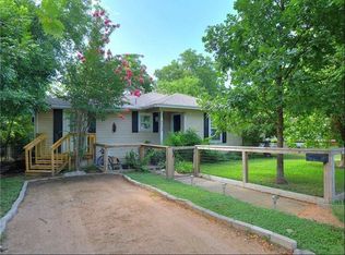 5505 Avenue G UNIT A, Austin, TX 78751
